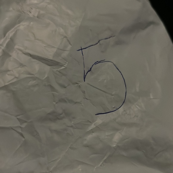 Coach wedge Sz 7.5 - Picture 12 of 12